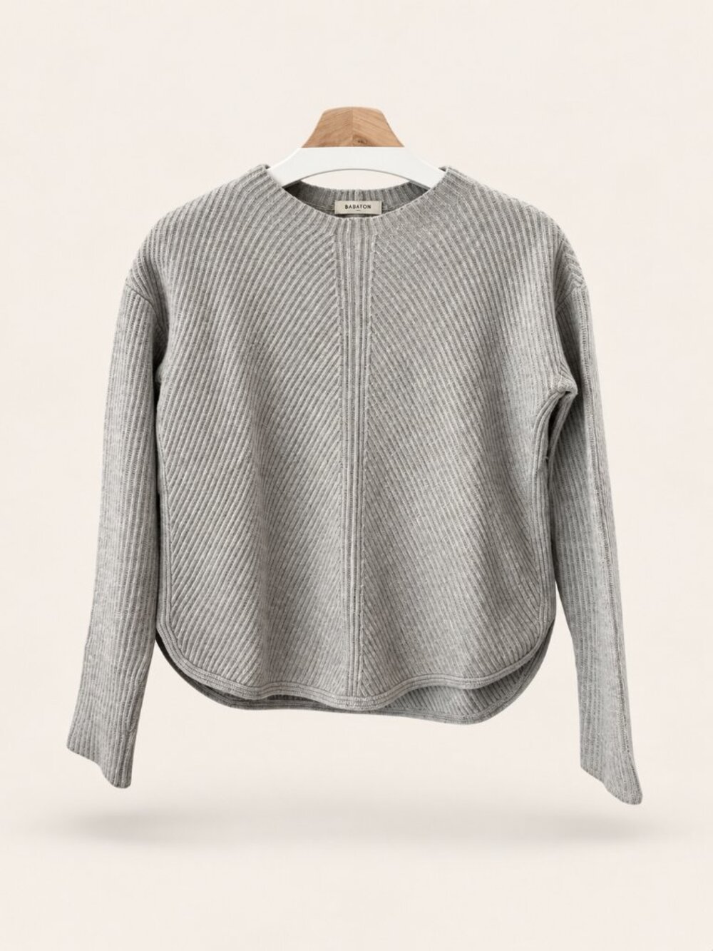 BABATON | Chalmers Sweater